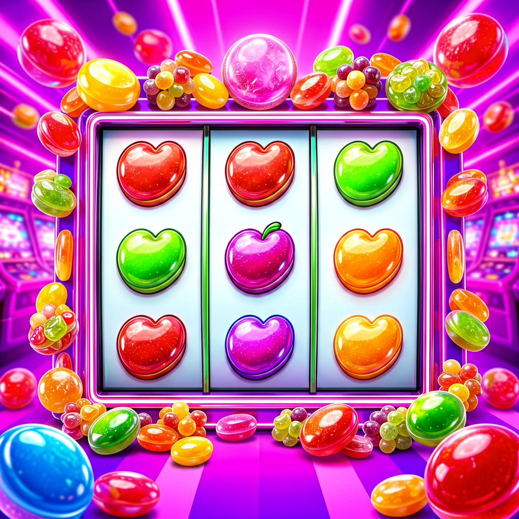 Diamond Rush gb777