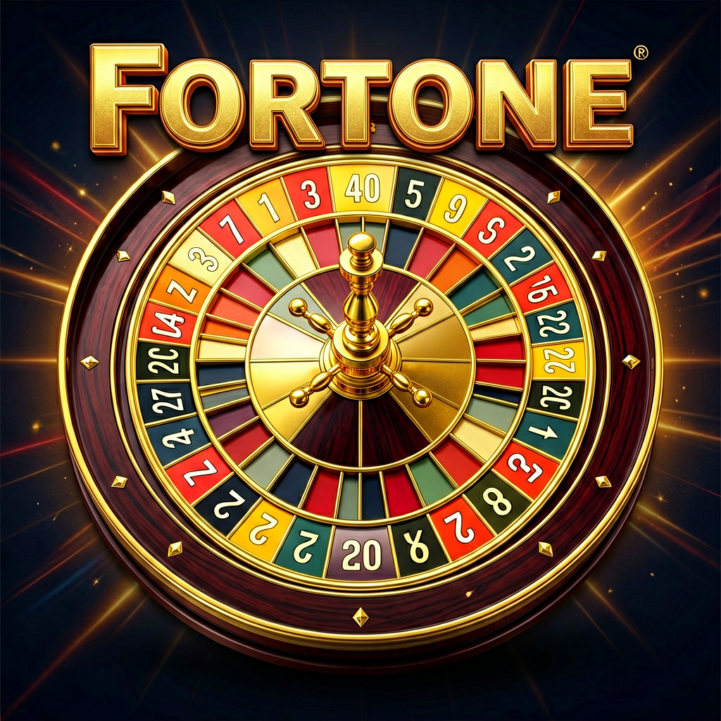 Wheel of Luck gb777