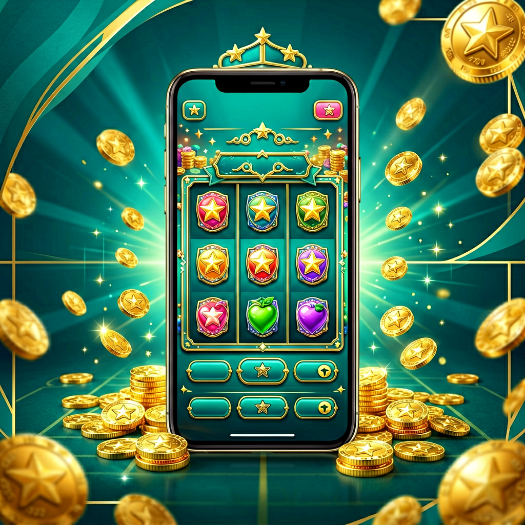 GB777 — Akses Resmi Game Online
