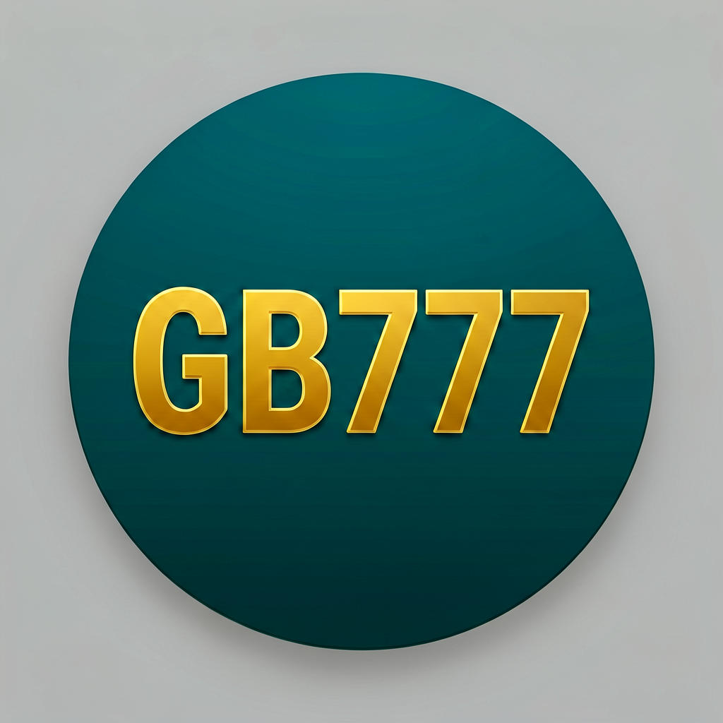 GB777 LOGO