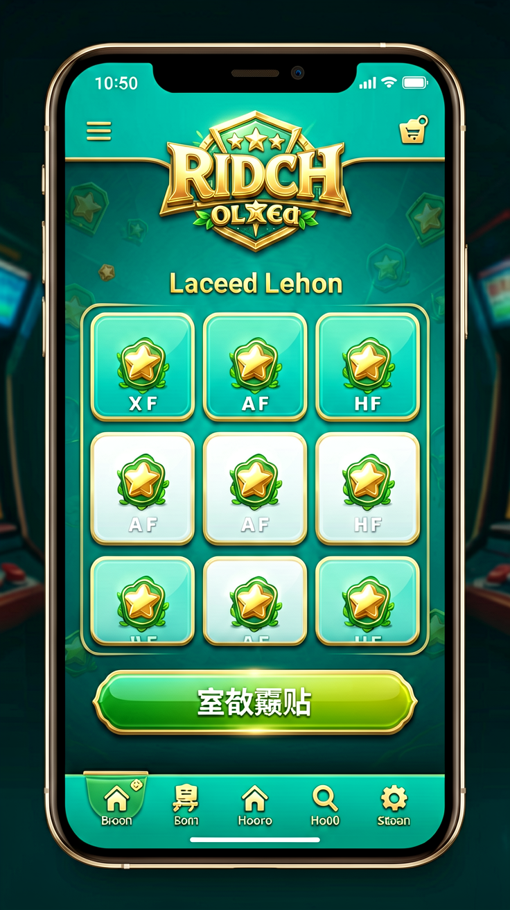 Screenshot gb777 1
