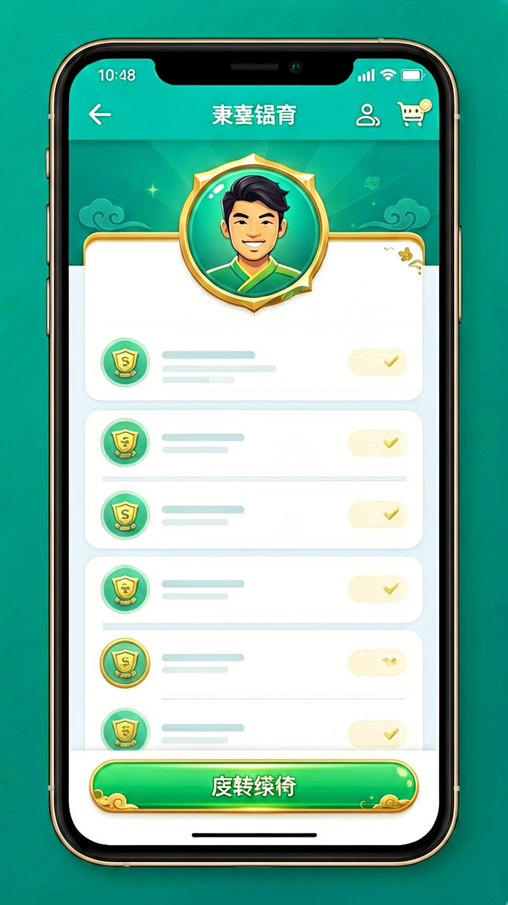 Screenshot gb777 4